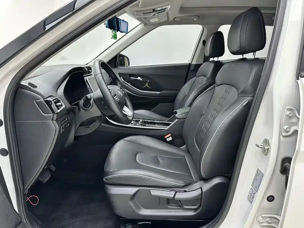 Hyundai ix25 — миниатюра 13