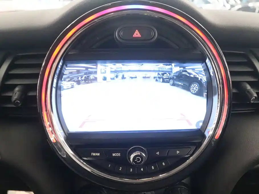 MINI Mini — миниатюра 8