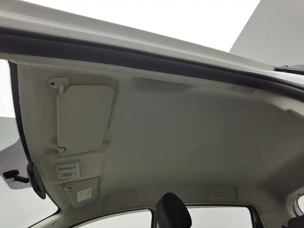 Changan Benben E-Star — миниатюра 14