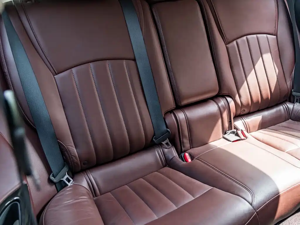 Infiniti QX50 (Import) — миниатюра 28