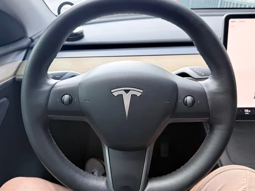 Tesla Model Y — миниатюра 8