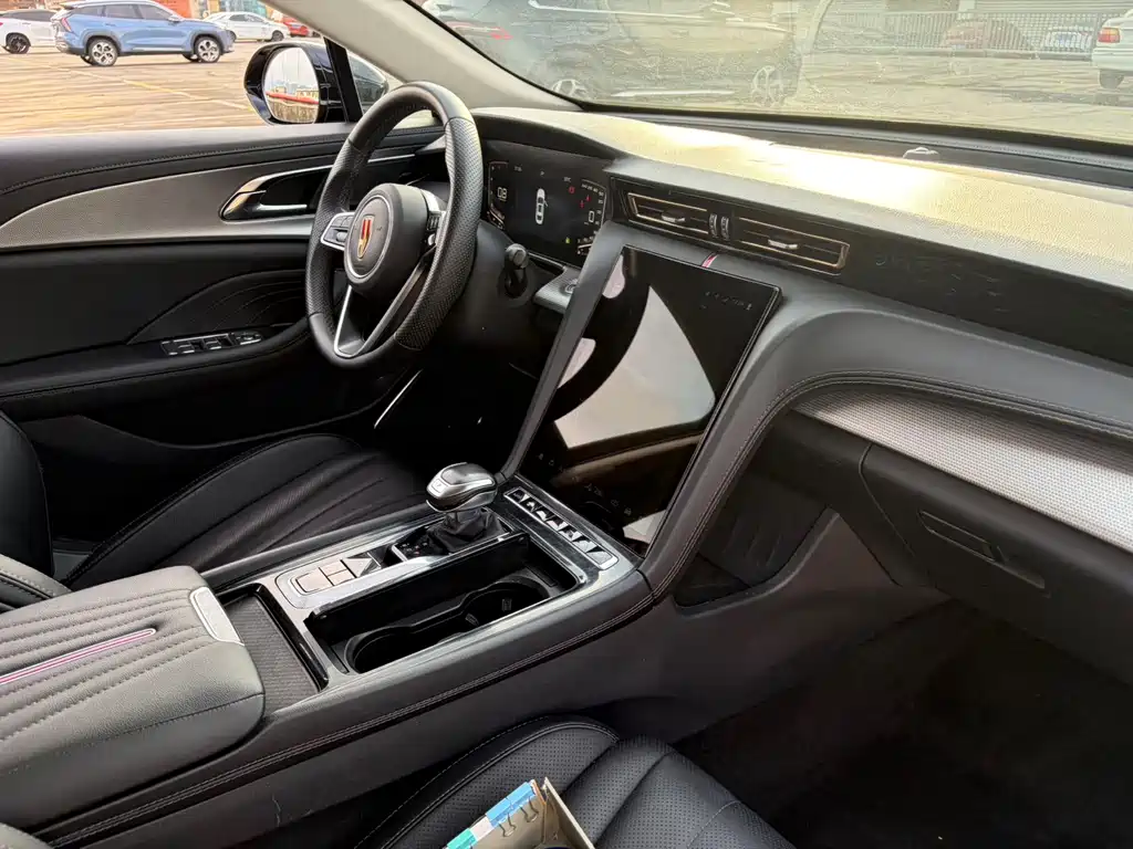 Hongqi H5 2023 1.5T DCT
