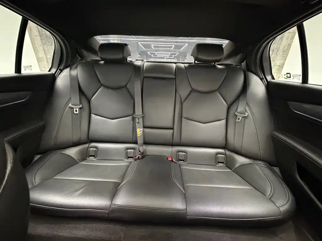 Cadillac CT5 28T Luxury Type （ Standard Edition ）, фото 15