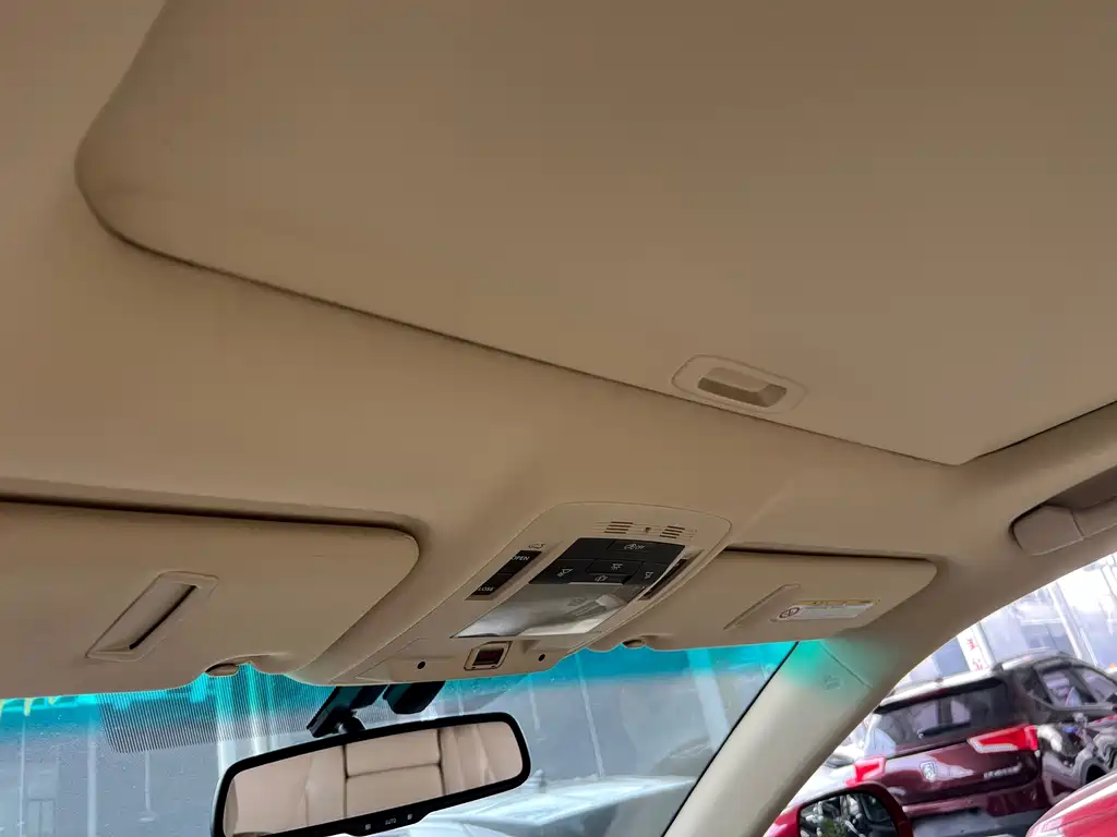 Lexus RX Classic — миниатюра 11