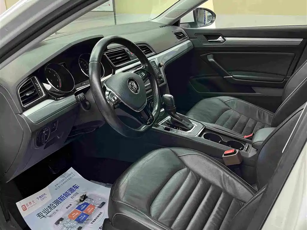 Volkswagen Lamando — миниатюра 3