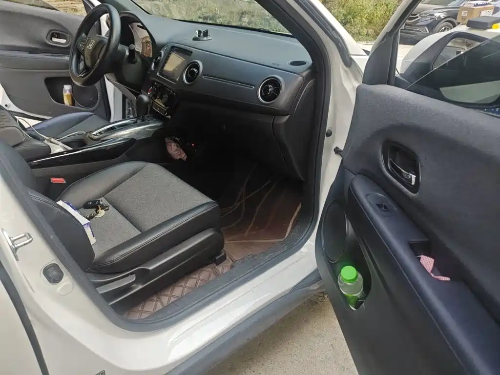 Honda XR-V — миниатюра 19