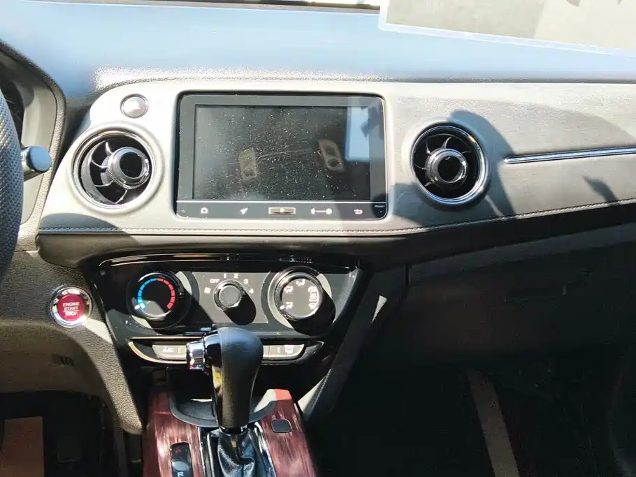 Honda XR-V — миниатюра 13