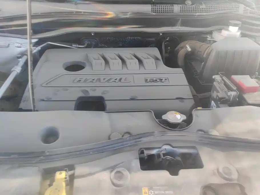 Haval M6 — миниатюра 10