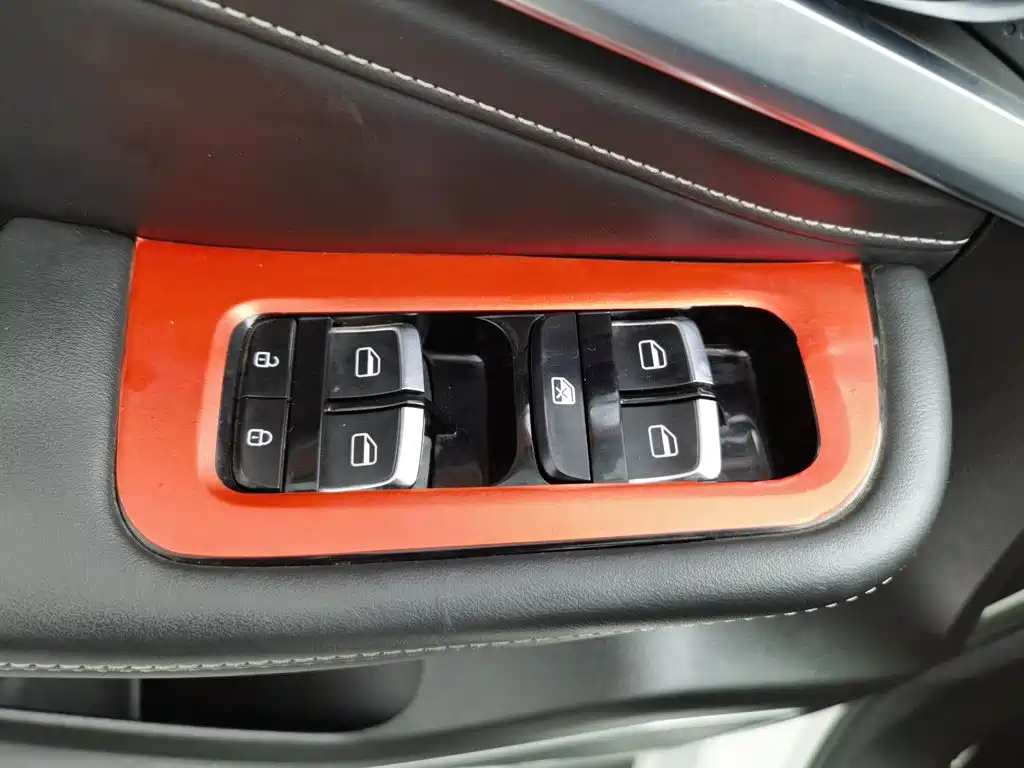 Jetour X70 — миниатюра 9