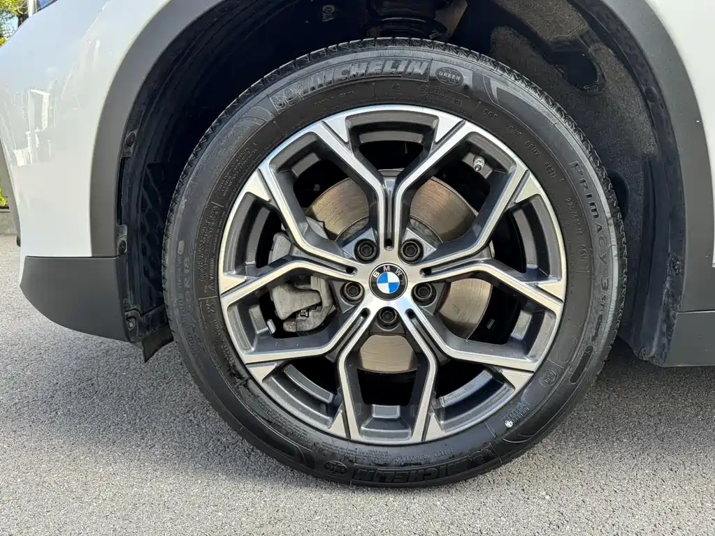 BMW X1 — миниатюра 14