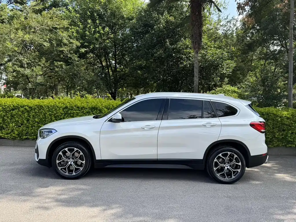 BMW X1 — миниатюра 2