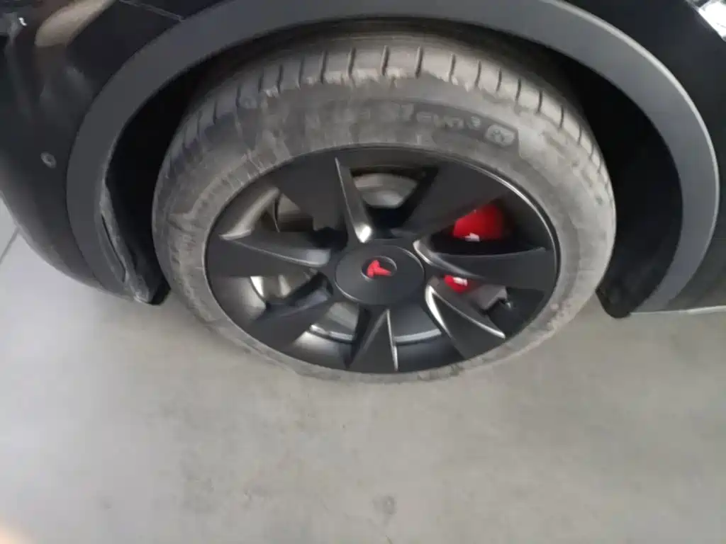 Tesla Model Y — миниатюра 23