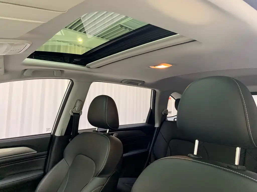 Haval M6 2021 PLUS 1.5T DCT Luxury
