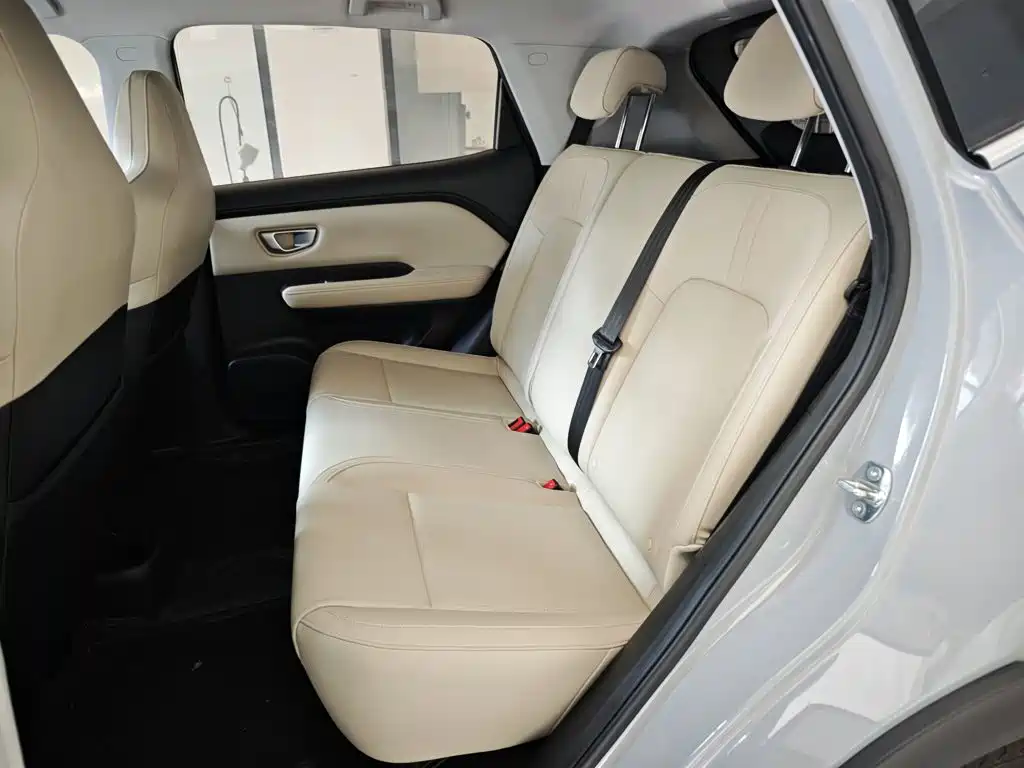 Wuling Bingo PLUS — миниатюра 17