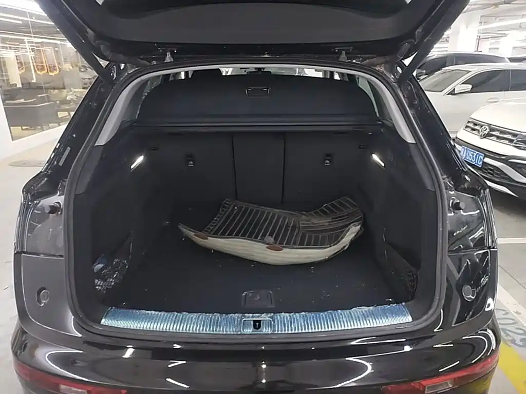 Audi Q5L — миниатюра 18