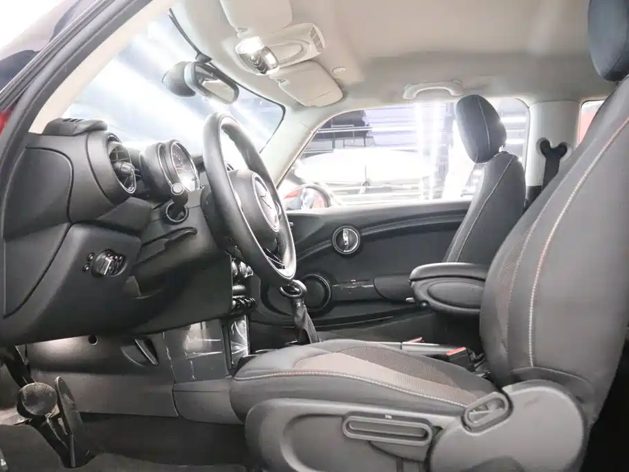 MINI Mini — миниатюра 12