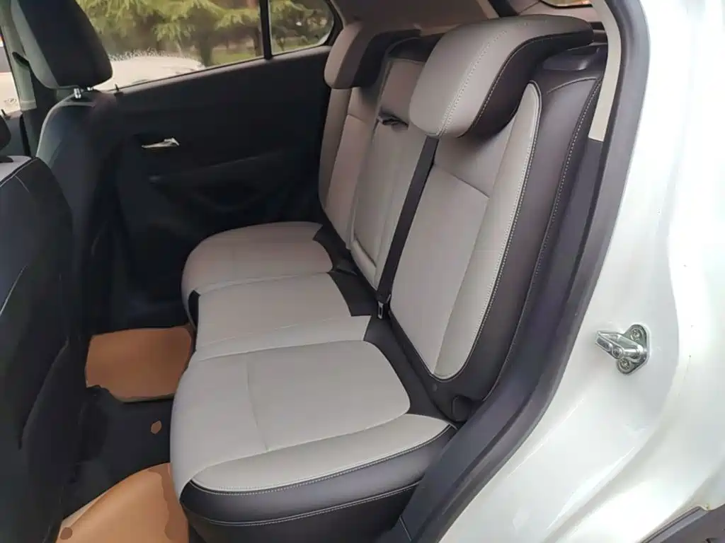 Chevrolet Trax — миниатюра 17