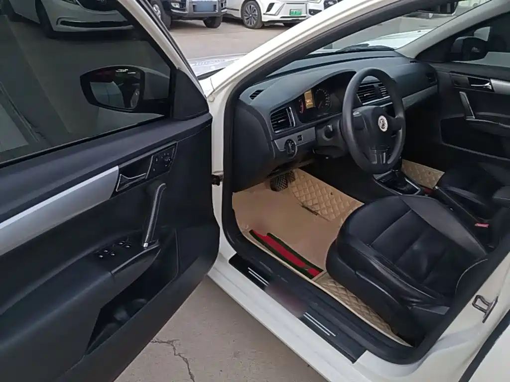 Volkswagen Gran Lavida — миниатюра 16
