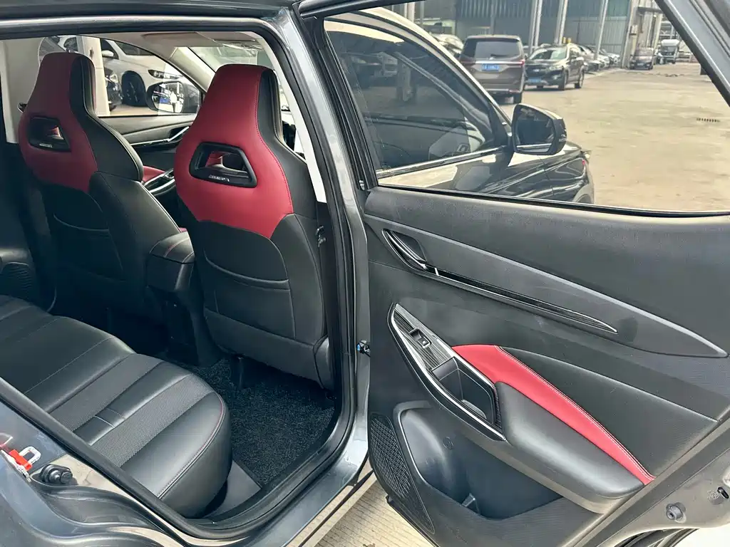 Oshan Oushang X5 — миниатюра 21