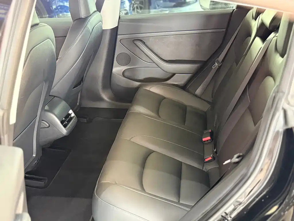 Tesla Model 3 — миниатюра 8
