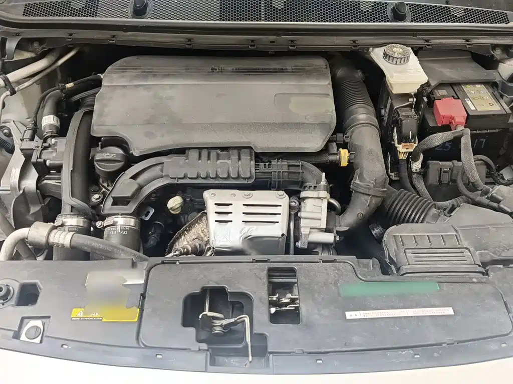 Peugeot 408 — миниатюра 21