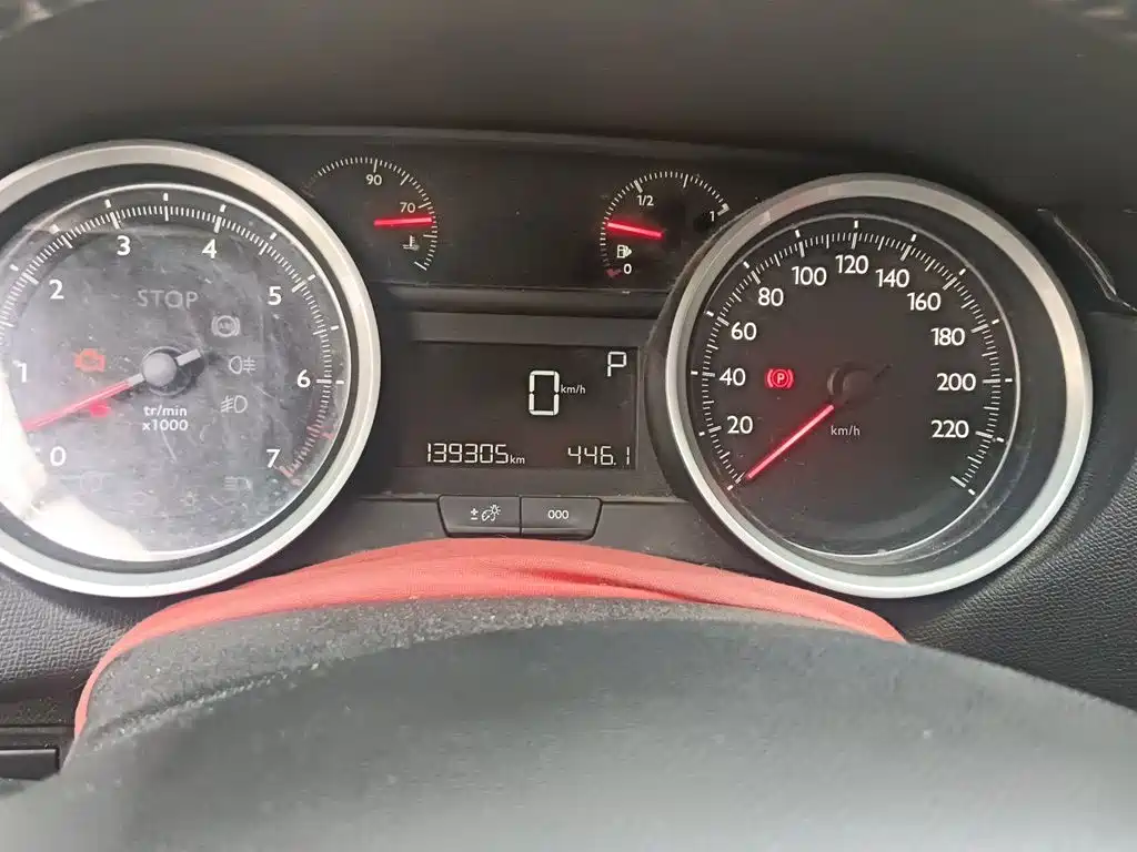 Peugeot 408 — миниатюра 12