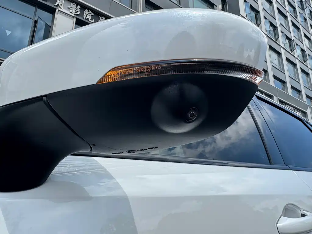 Fengxing Fengxing T5 EVO — миниатюра 5