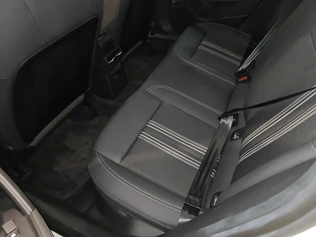 Audi A3 — миниатюра 17