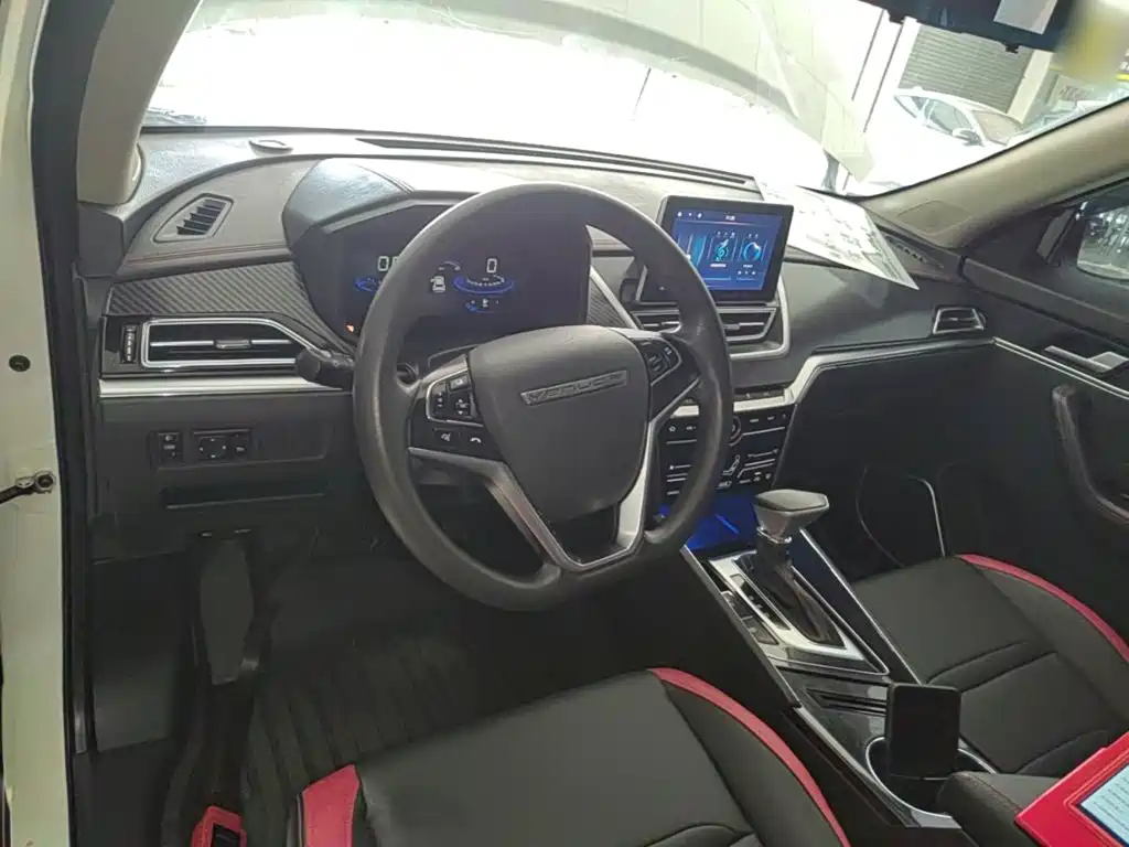 Venucia T60 — миниатюра 10