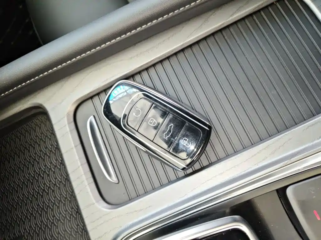 Chery Arrizo 8 — миниатюра 9