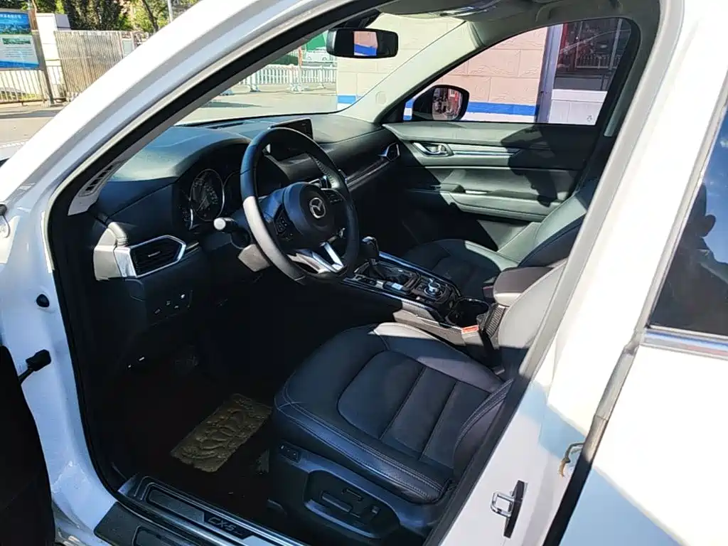Mazda CX-5 — миниатюра 16