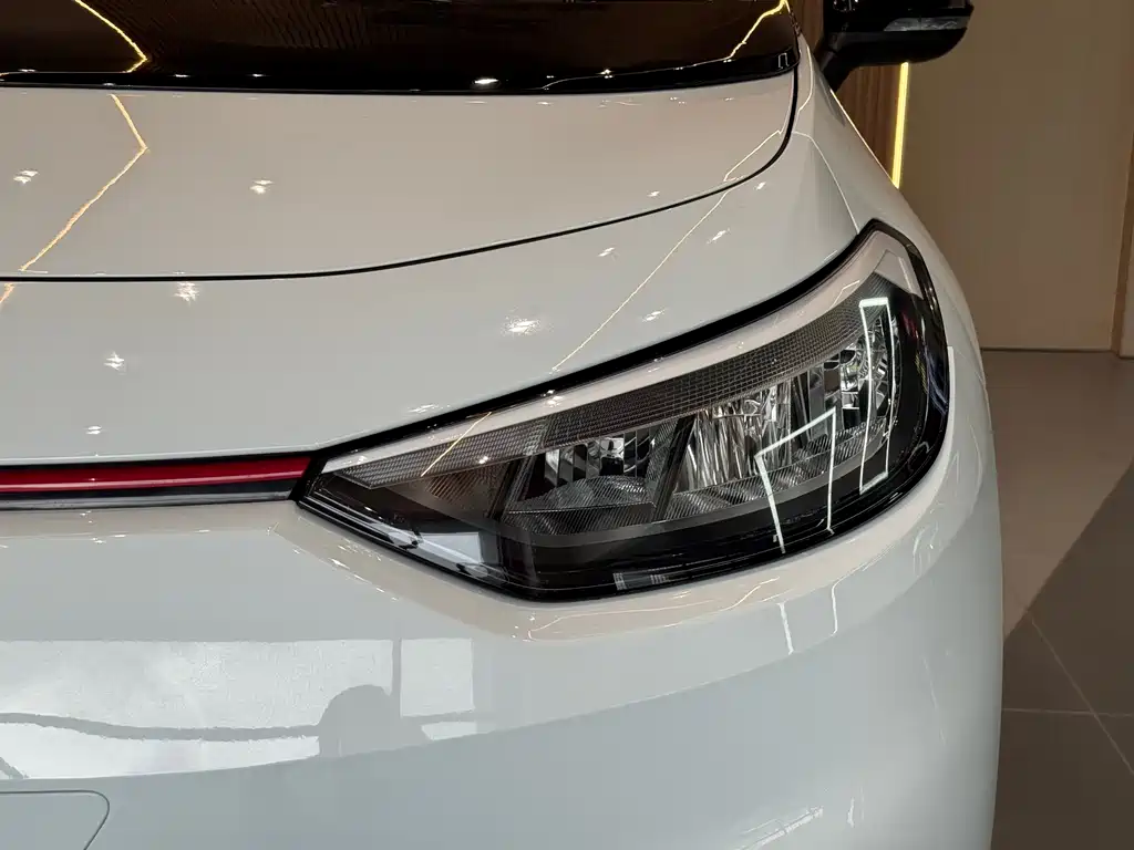 Volkswagen ID.3 — миниатюра 14