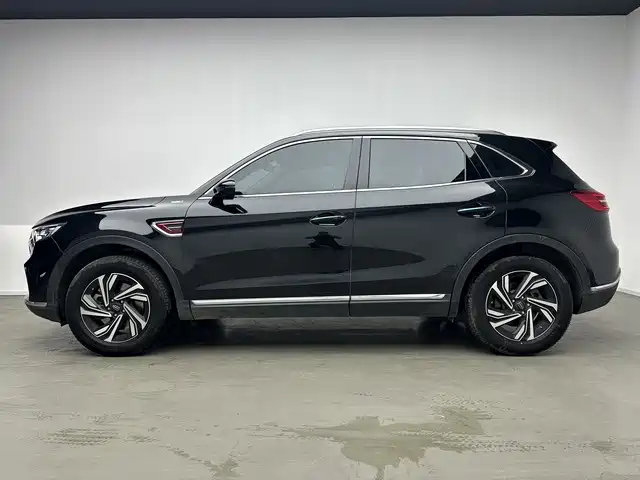 Hongqi Hongqi HS5 — миниатюра 4