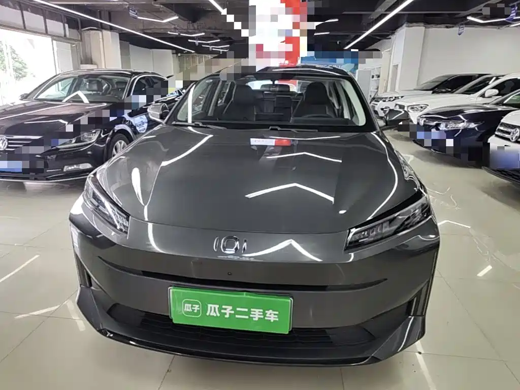 Changan A05