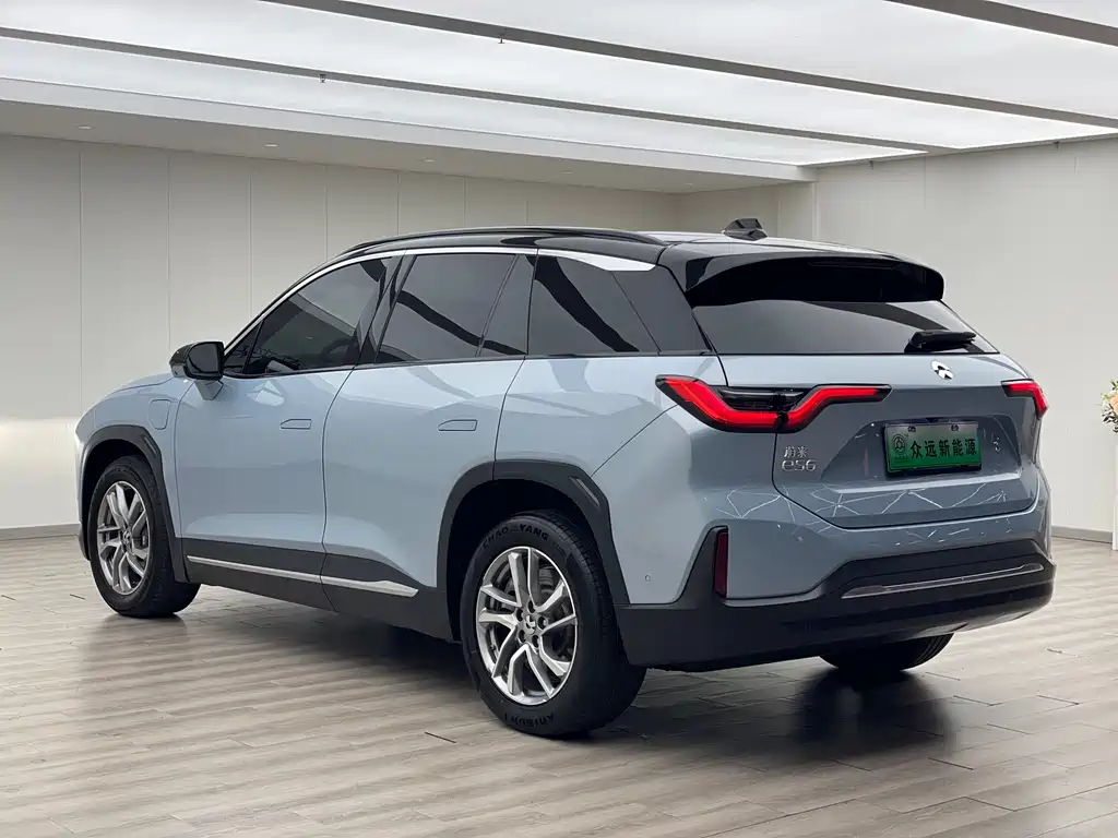 NIO NIO ES6