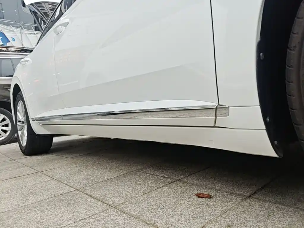 Volkswagen CC — миниатюра 21
