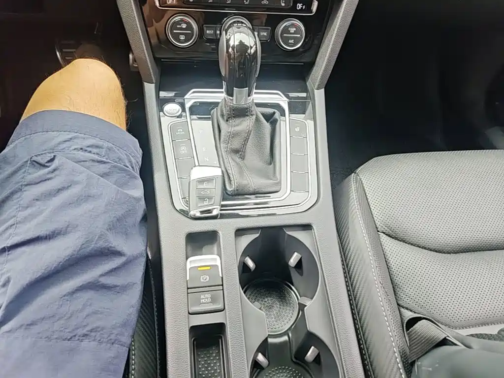 Volkswagen CC — миниатюра 14