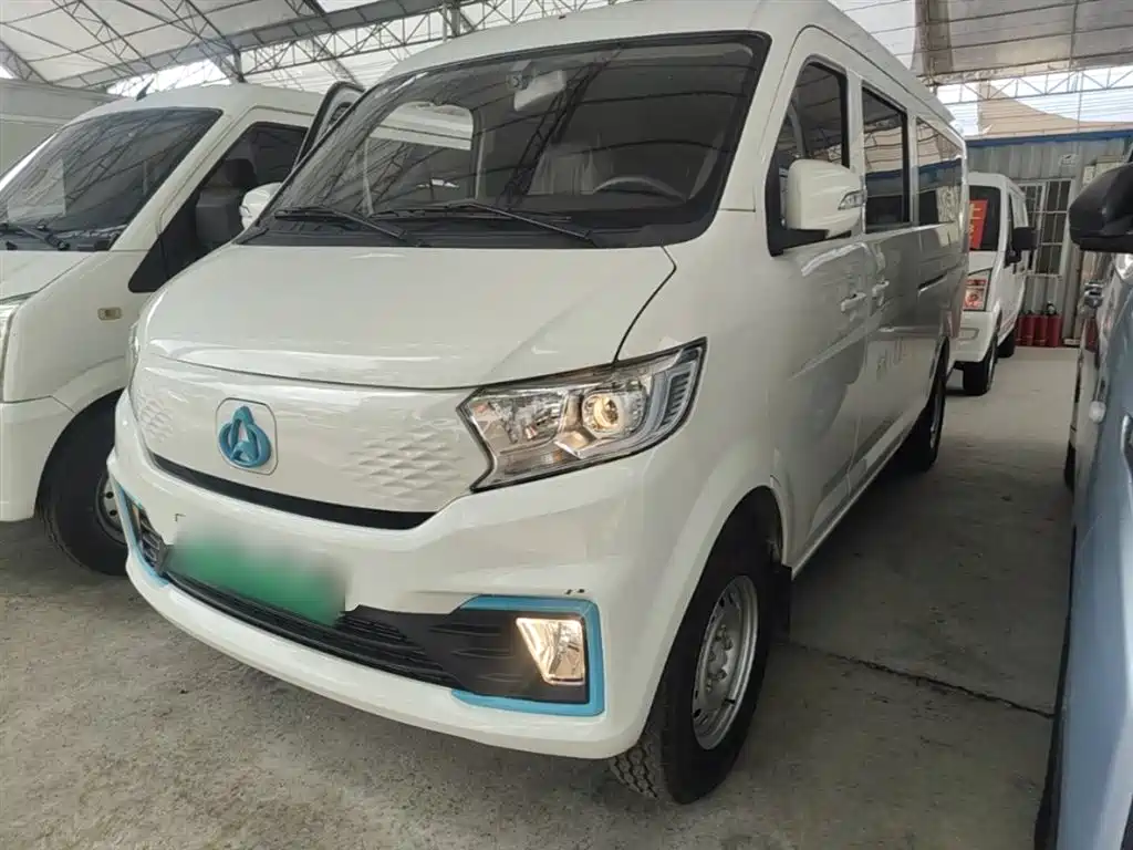 Kuayue Kuayue Star V7 EV 2025