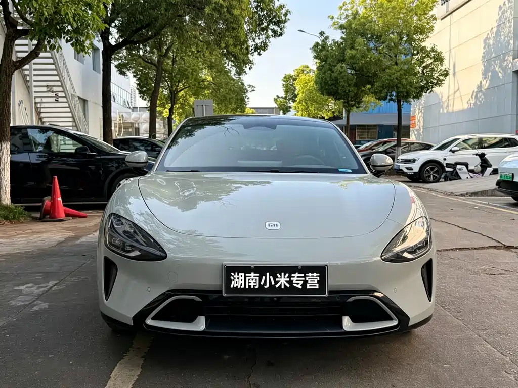 Xiaomi SU7