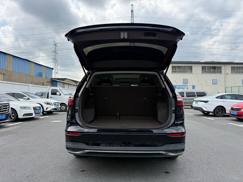 Volkswagen Viloran — миниатюра 23
