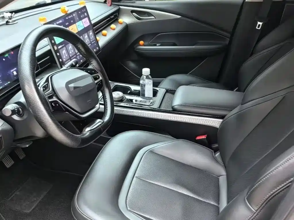 Wuling Xingguang — миниатюра 6