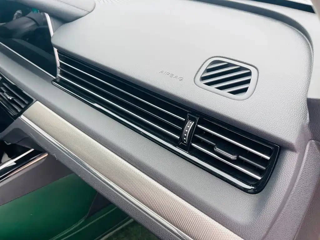Hongqi Hongqi HS5 — миниатюра 22