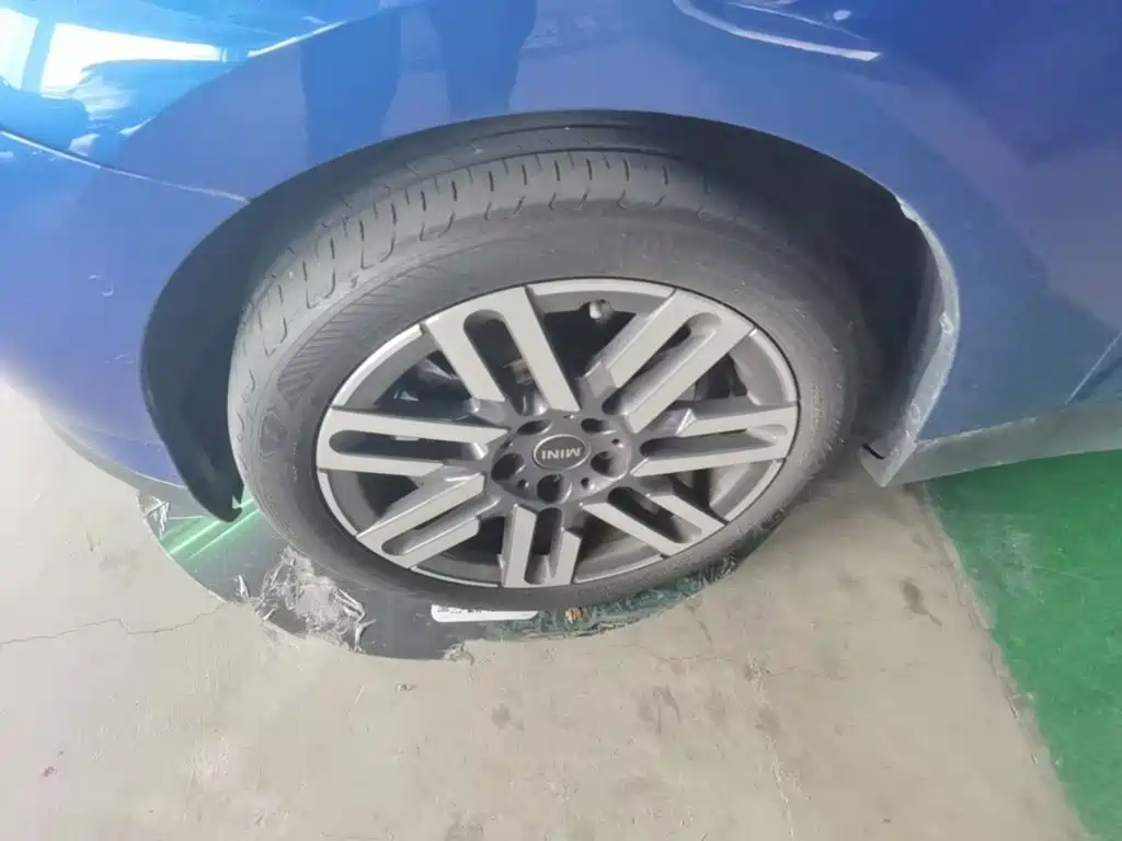 MINI MINI COOPER EV — миниатюра 23