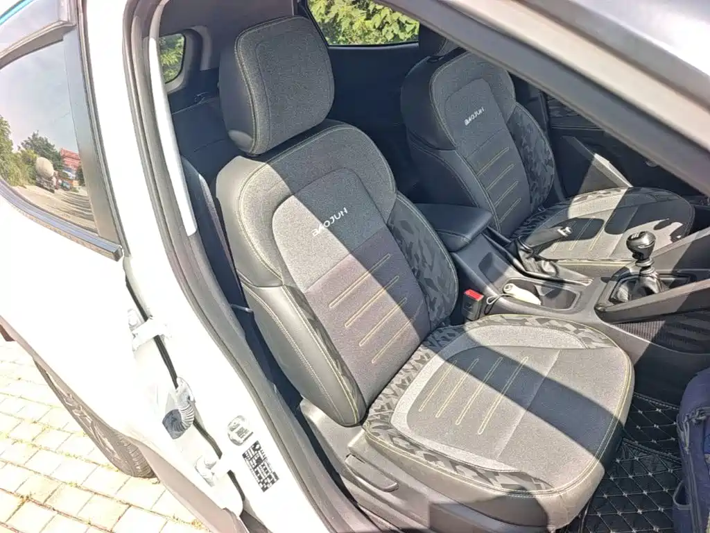 Baojun RS-3 — миниатюра 25