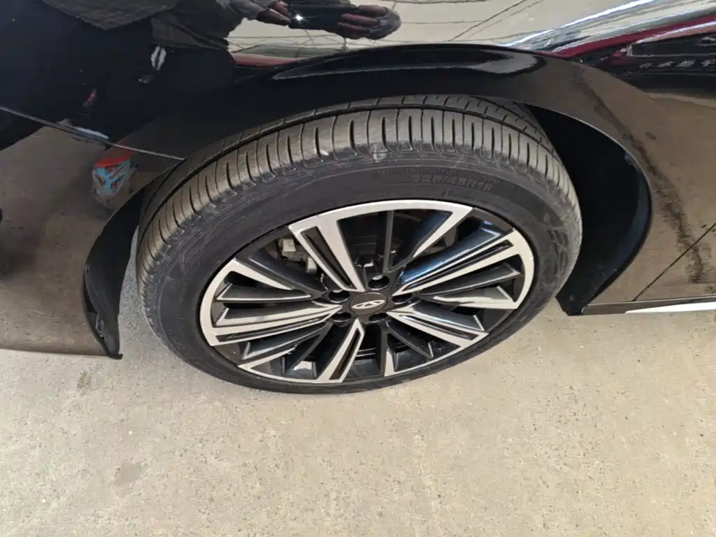 Chery Arrizo 8 — миниатюра 23