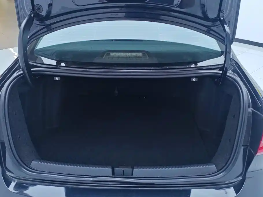 Volkswagen Sagitar — миниатюра 4