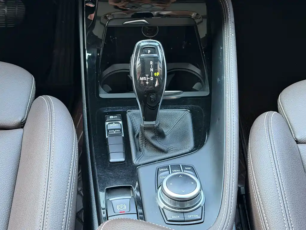 BMW X1 — миниатюра 5