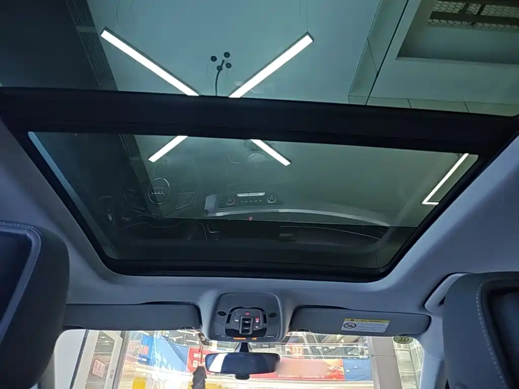 Audi A4L — миниатюра 18