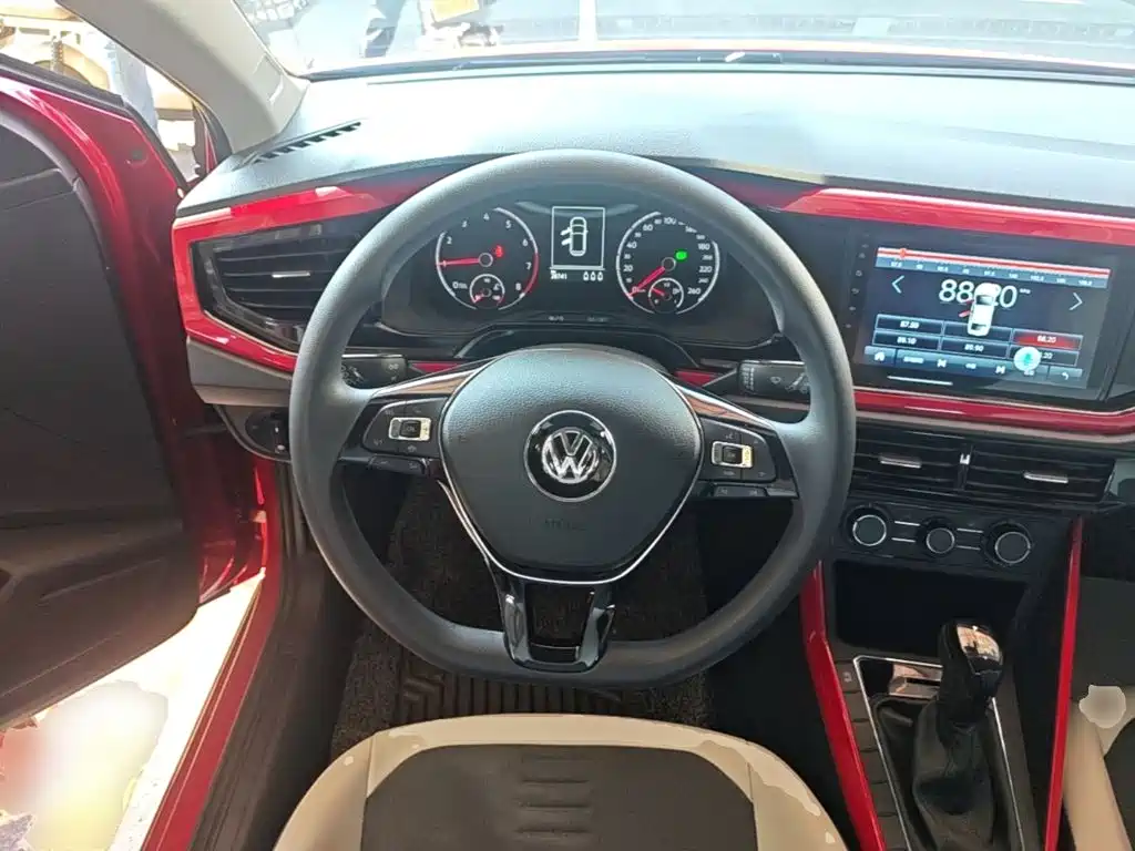 Volkswagen Polo — миниатюра 11
