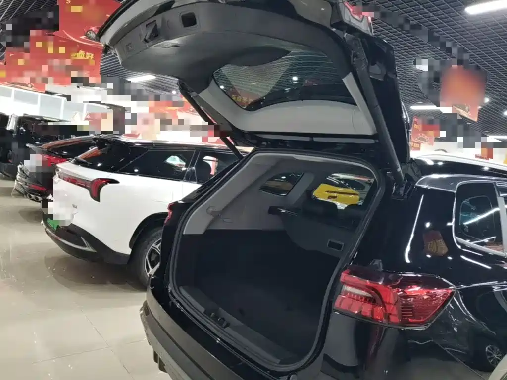 Chery Tiggo 8 PRO — миниатюра 19